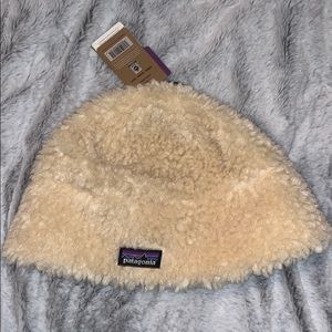 ribbed watch cap pattern